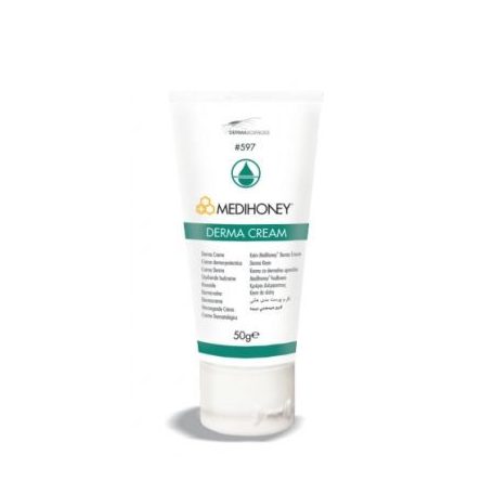 Medihoney Derma krém 50 g