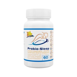 Napfényvitamin Probio-Sleep kapszula - 60 db 