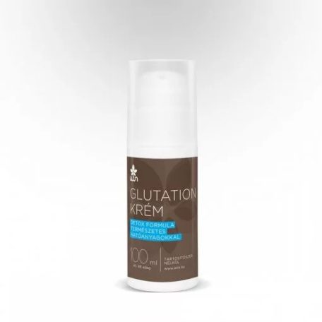 WTN Glutation krém 100ml