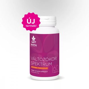 WTN Változókor spektrum 60 kapszula